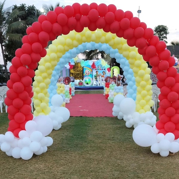 Balloon Decoration